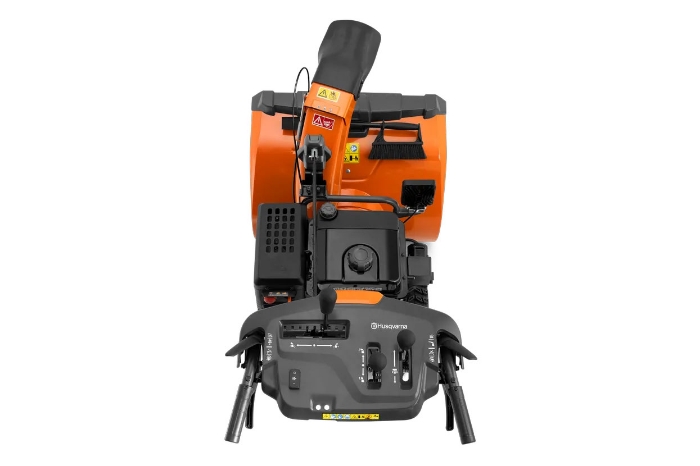 Husqvarna Snøfres ST 376