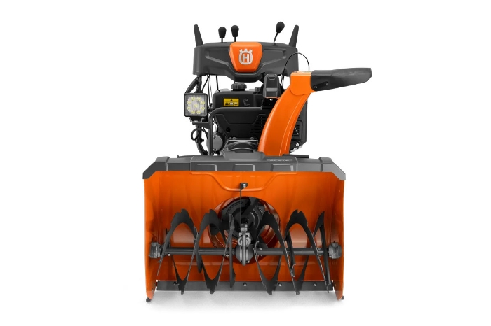 Husqvarna Snøfres ST 376