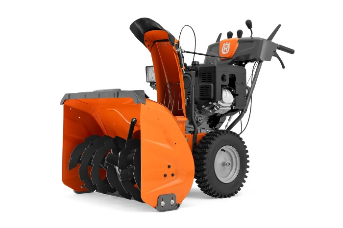 Husqvarna Snøfres ST 376