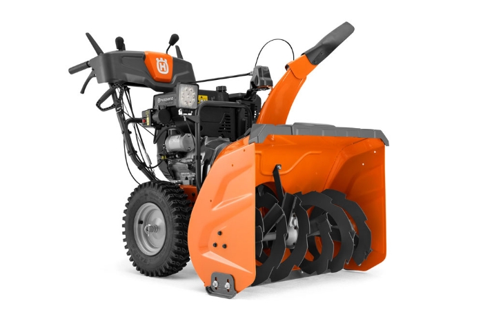 Husqvarna Snøfres ST 376