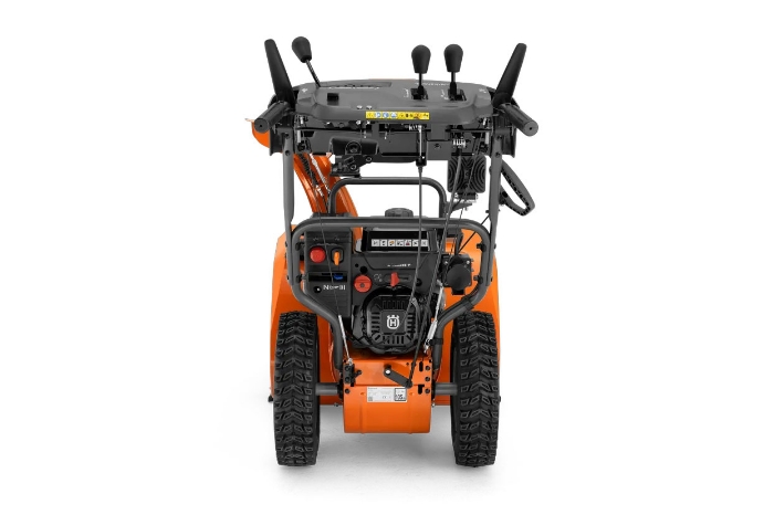 Husqvarna Snøfres ST 269