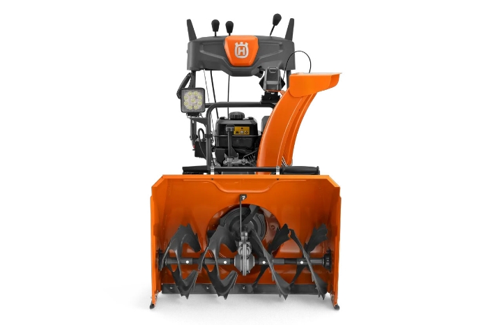 Husqvarna Snøfres ST 269