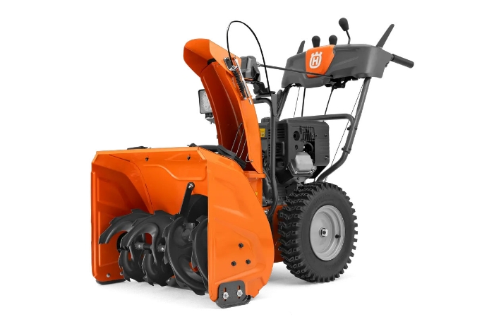 Husqvarna Snøfres ST 269