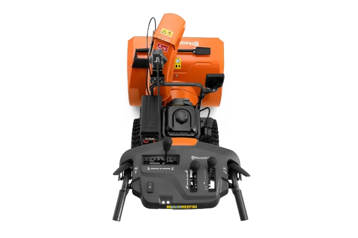 Husqvarna Snøfres ST 269