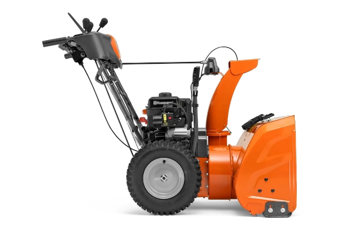 Husqvarna Snøfres ST 269