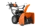 Husqvarna Snøfres ST 269 Husqvarna Snøfres ST 269