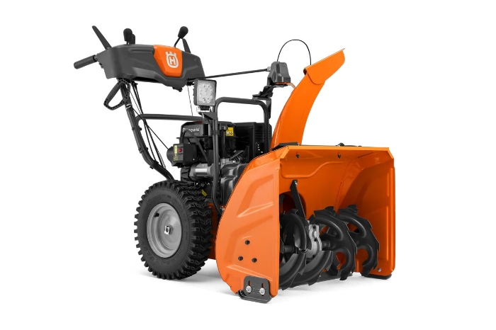 Husqvarna Snøfres ST 269