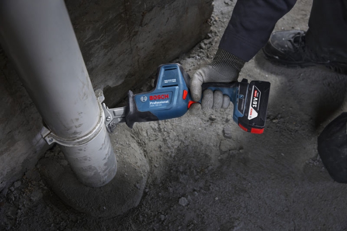 Bosch Bajonettsag GSA 18V-24 Solo L-BOXX
