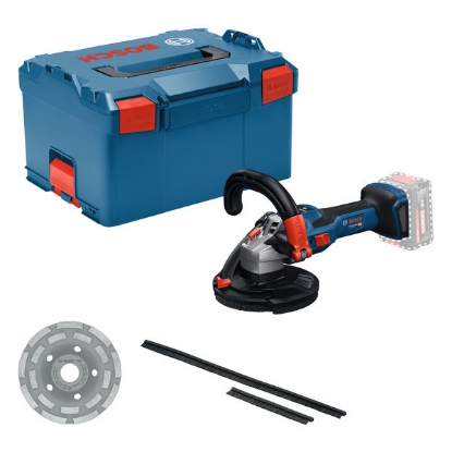 Bosch Betongsliper GBR 18V-15 S L-BOXX 238