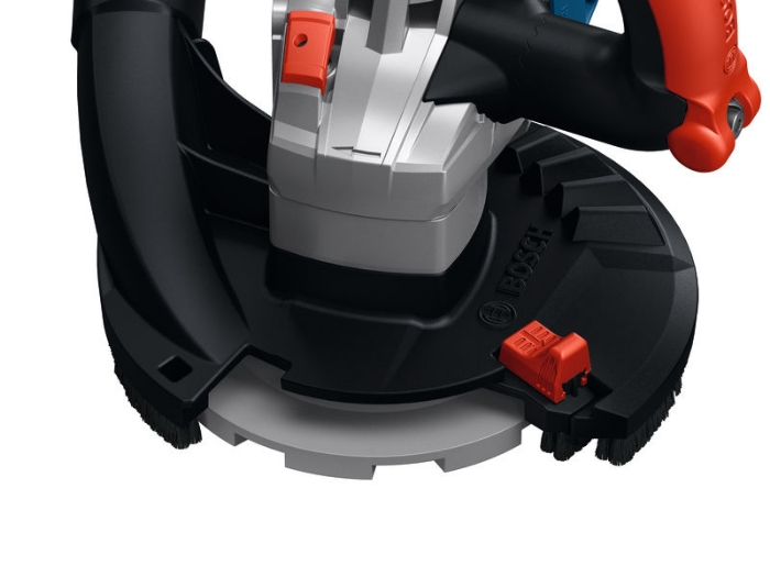 Bosch Betongsliper GBR 18V-15 S L-BOXX 238