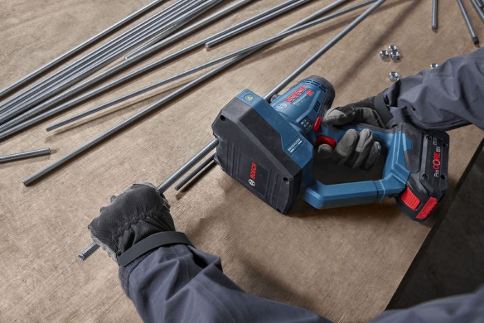Bosch Gjengestagkutter GGC 18V-12 Solo