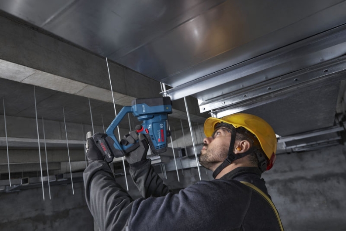 Bosch Gjengestagkutter GGC 18V-12 Solo