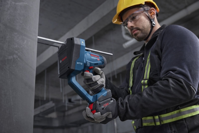 Bosch Gjengestagkutter GGC 18V-12 Solo