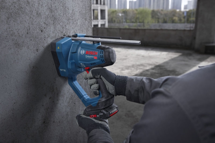 Bosch Gjengestagkutter GGC 18V-12 Solo