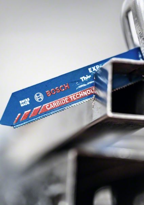 Bosch Bajonettsagblad S1022EHM INOX