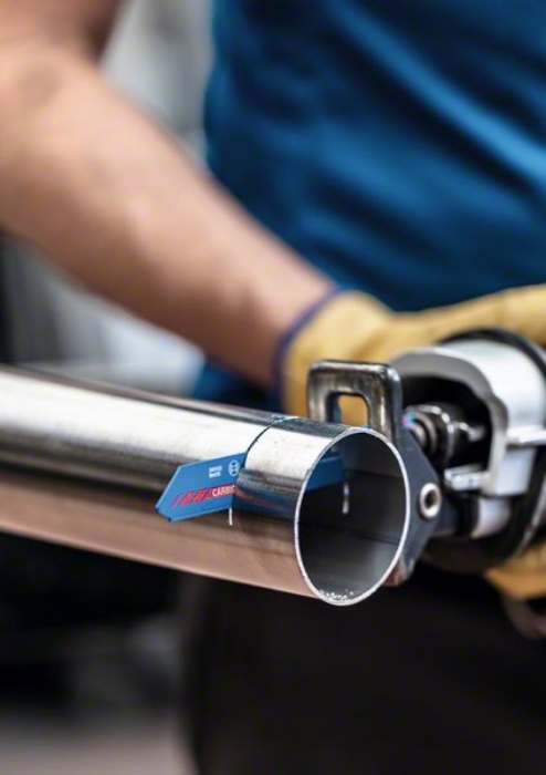 Bosch Bajonettsagblad S1022EHM INOX