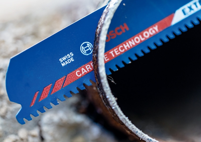 Bosch Bajonettsagblad S955CHC Metall