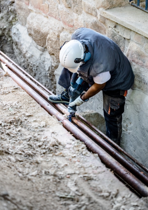 Bosch Bajonettsagblad S955CHC Metall