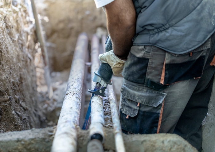 Bosch Bajonettsagblad S955CHC Metall