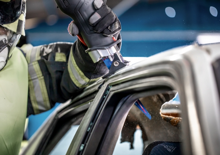 Bosch Bajonettsagblad S1157CHM Metall