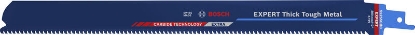 Bosch Bajonettsagblad S1255CHC Metall Bosch Bajonettsagblad S1255CHC Metall