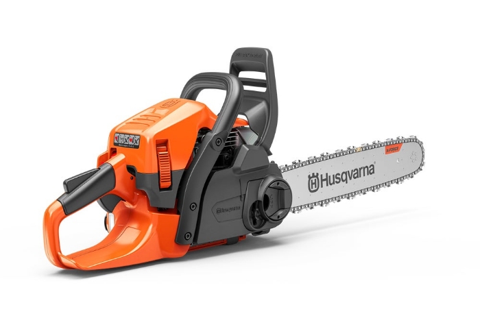 Husqvarna Motorsag 445S Mark II 13" SP33G