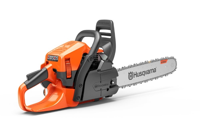 Husqvarna Motorsag 450S Mark II 13" SP33G