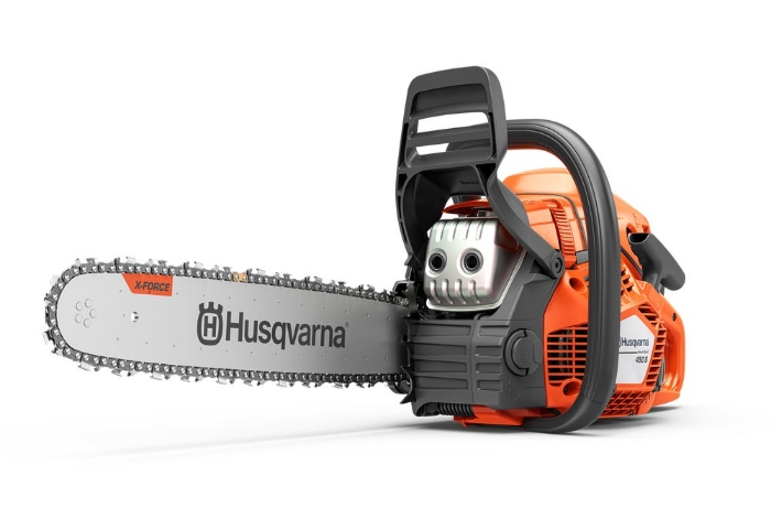 Husqvarna Motorsag 450S Mark II 13" SP33G