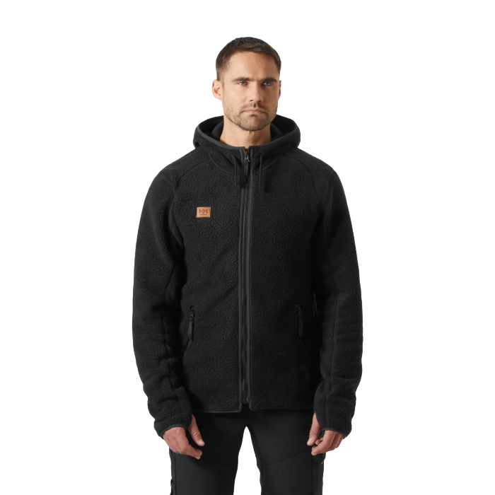 Helly Hansen Fleece Jakke Chelsea Evolution