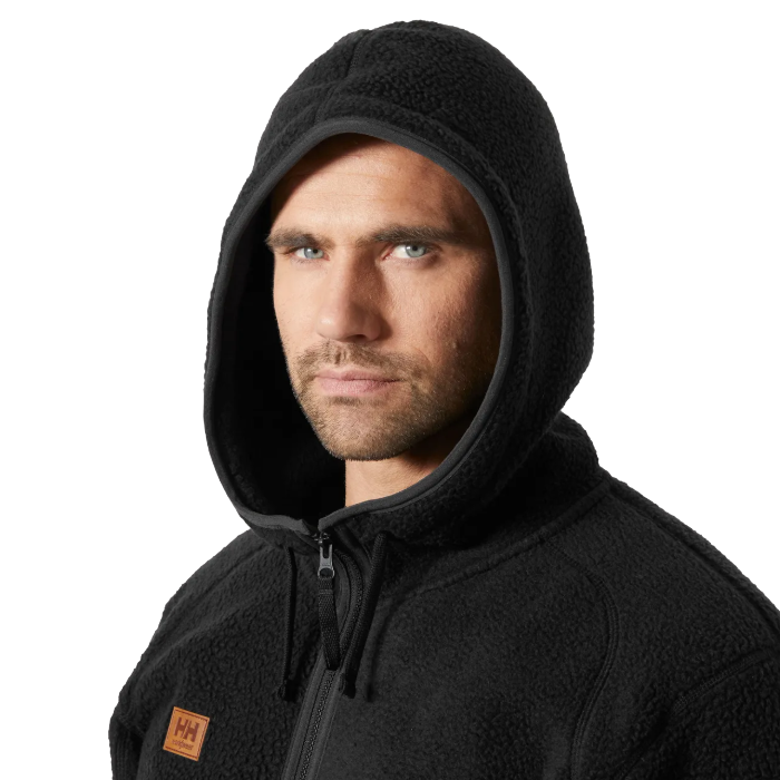 Helly Hansen Fleece Jakke Chelsea Evolution
