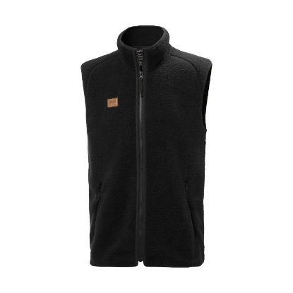 Helly Hansen Pile Fleecevest Heritage
