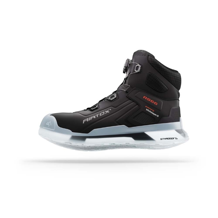 Airtox verneskolett RS66 S7S