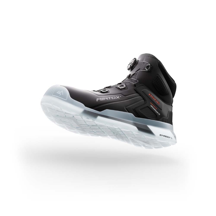 Airtox verneskolett RS66 S7S