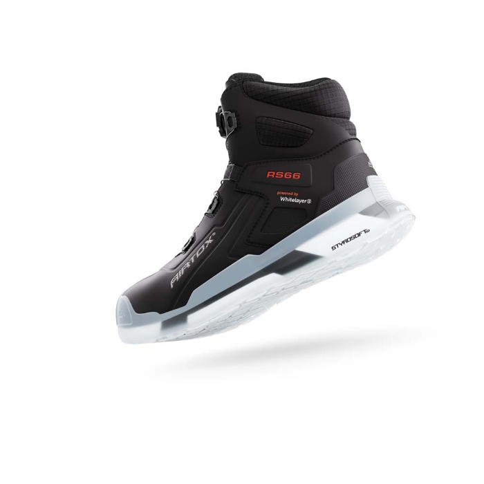 Airtox verneskolett RS66 S7S
