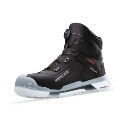 Airtox verneskolett RS66 S7S