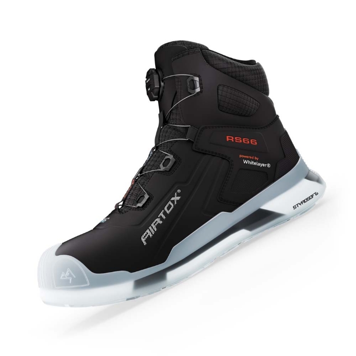 Airtox verneskolett RS66 S7S