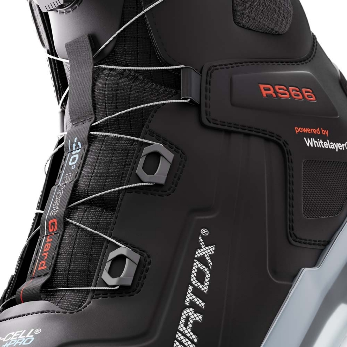 Airtox verneskolett RS66 S7S