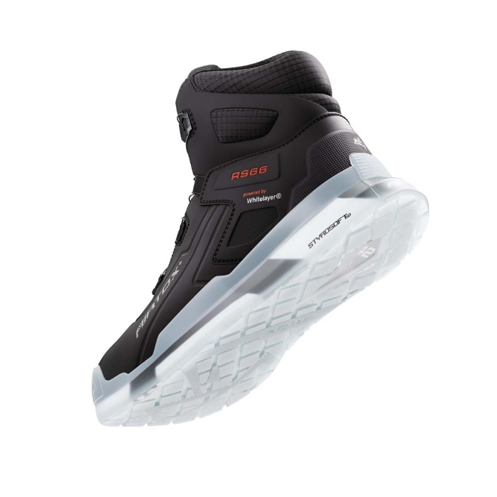 Airtox verneskolett RS66 S7S