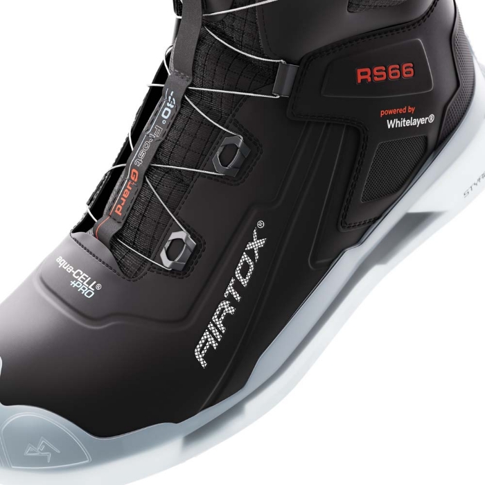 Airtox verneskolett RS66 S7S
