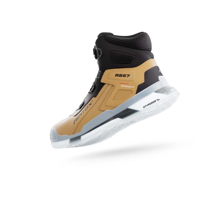 Airtox Verneskolett RS67