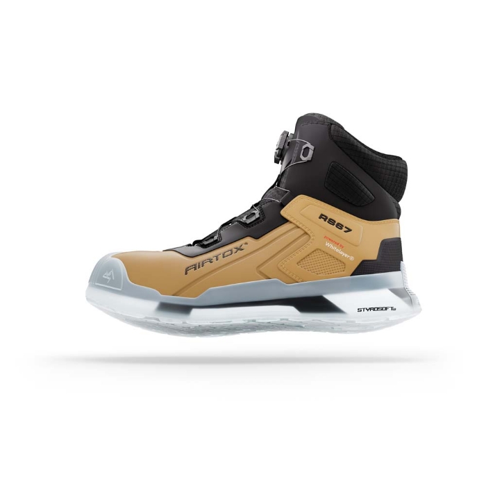 Airtox Verneskolett RS67