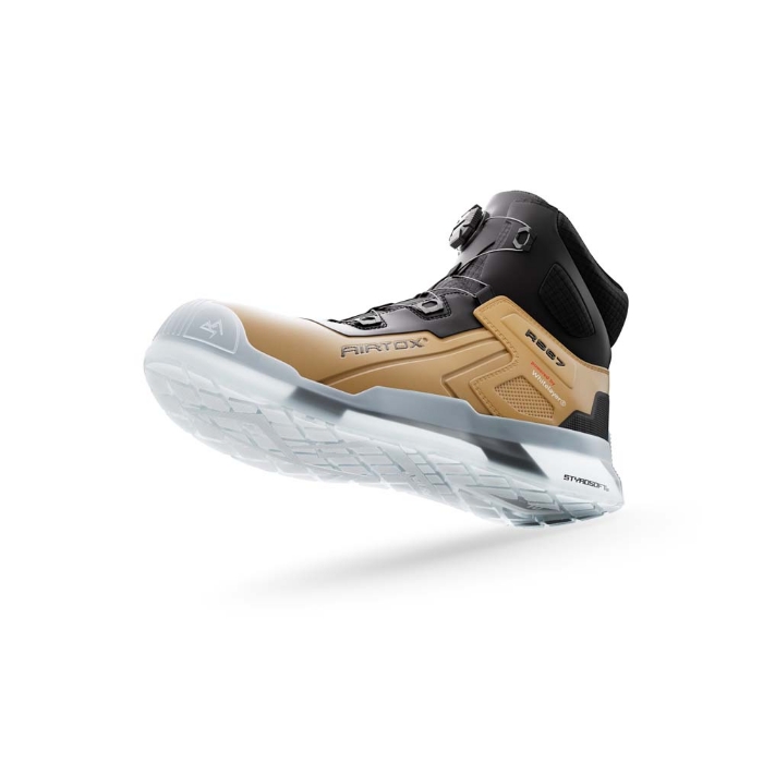 Airtox Verneskolett RS67