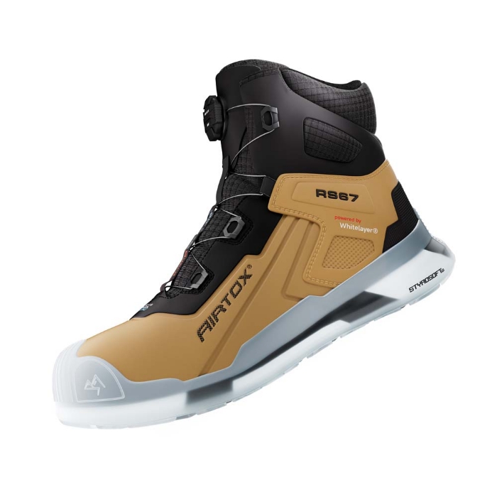Airtox Verneskolett RS67