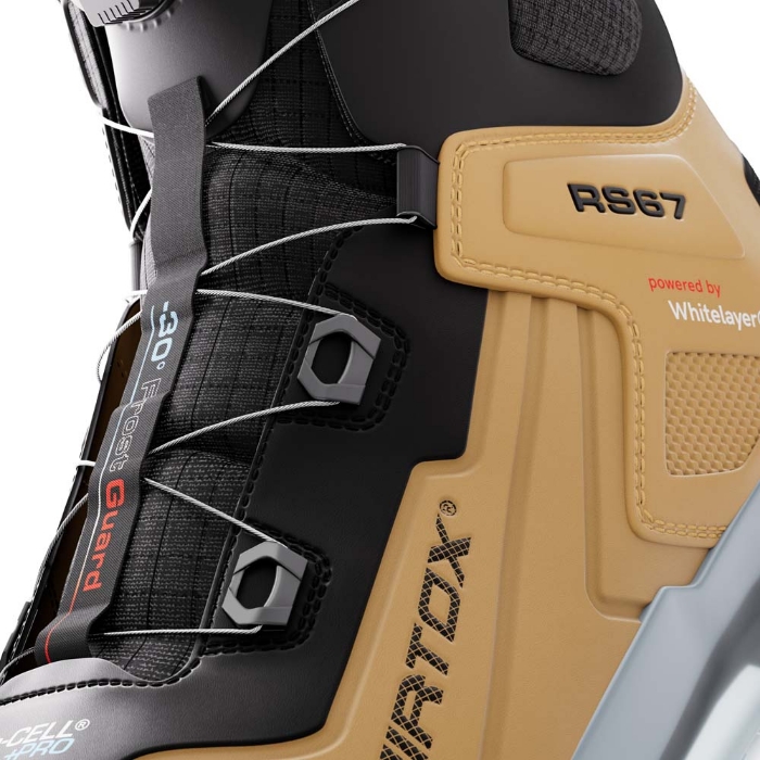 Airtox Verneskolett RS67