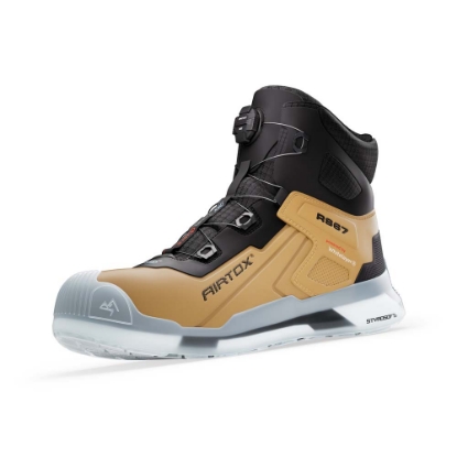 Airtox Verneskolett RS67