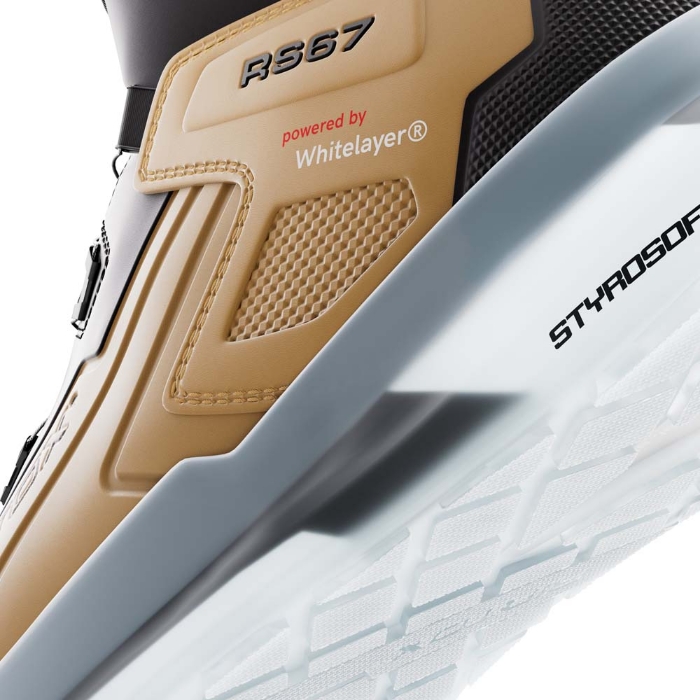 Airtox Verneskolett RS67