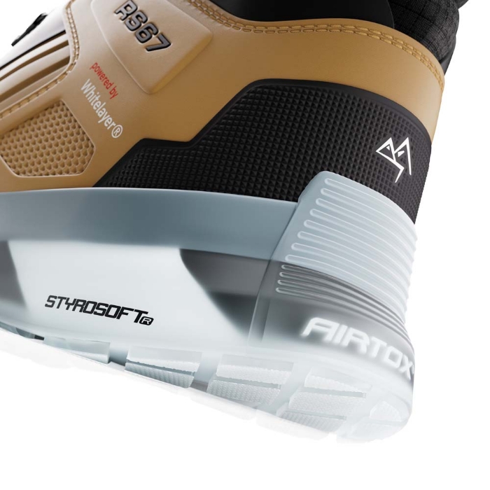 Airtox Verneskolett RS67