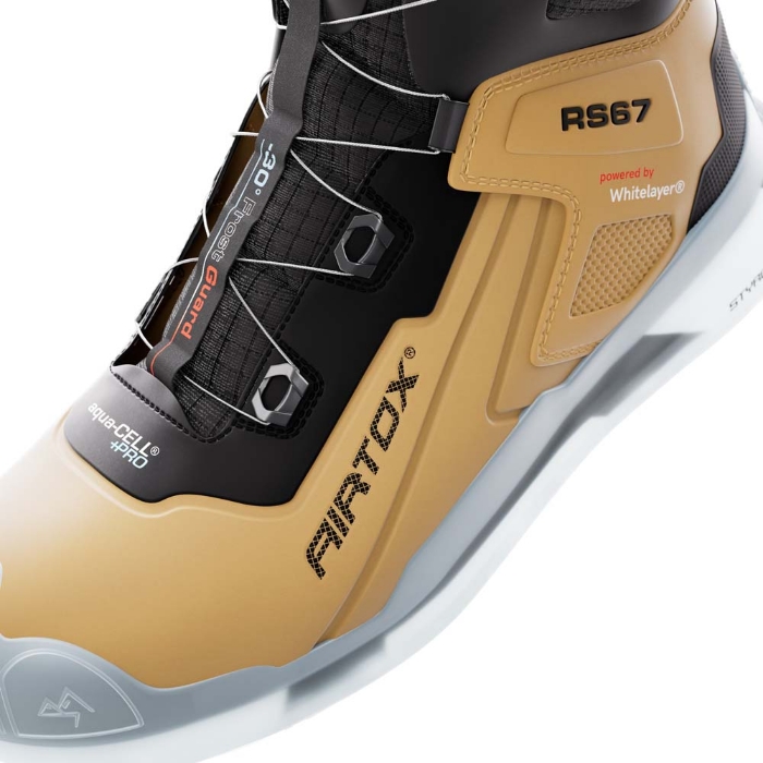 Airtox Verneskolett RS67