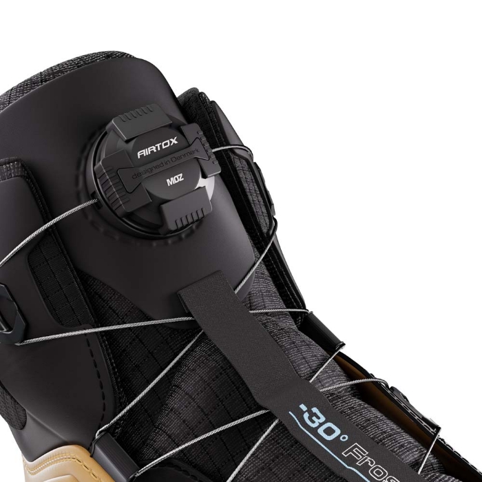 Airtox Verneskolett RS67