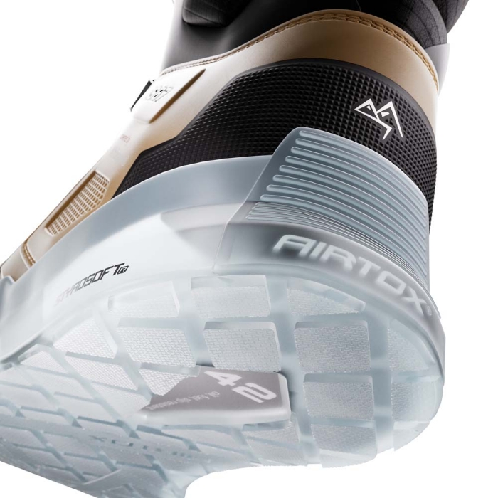 Airtox Verneskolett RS67